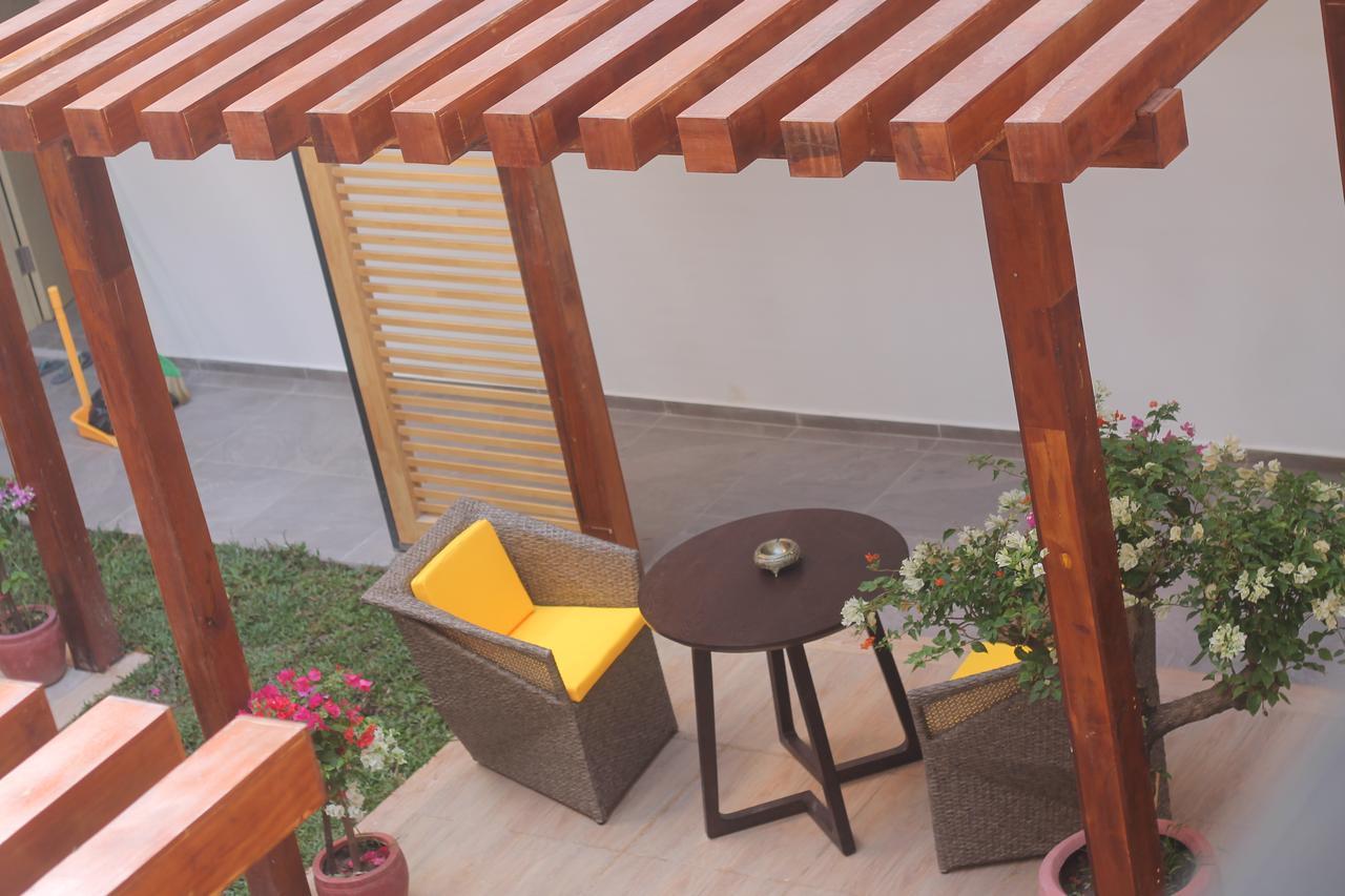 Benny'S City Hotel Sihanoukville Ngoại thất bức ảnh