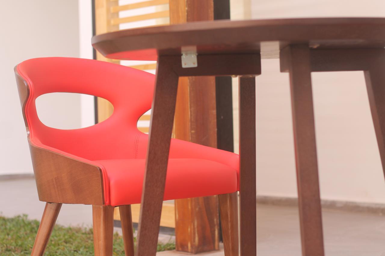Benny'S City Hotel Sihanoukville Ngoại thất bức ảnh