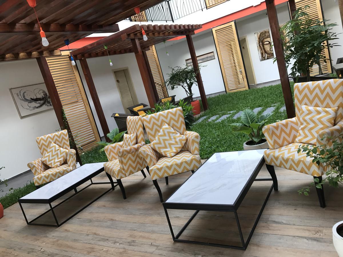 Benny'S City Hotel Sihanoukville Ngoại thất bức ảnh