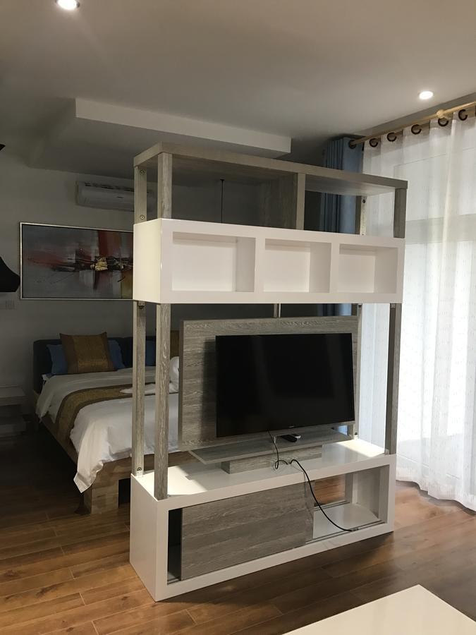 Benny'S City Hotel Sihanoukville Ngoại thất bức ảnh